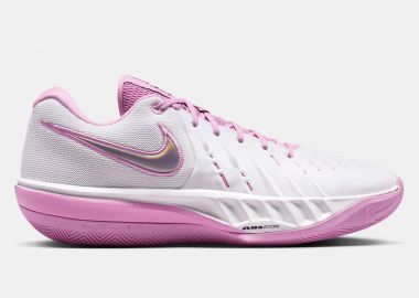 Nike M G.T. Cut Academy 2 Ανδρικά Μπασκετικά Παπούτσια (9000278257_94697) - Nike - 