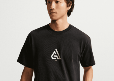 Nike M Ga M Tee M90 Summit Hc (9000275689_1469) - Nike - 