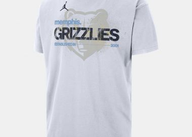 Nike Μ Mem Cts Stmt Jdn 85 Tee (9000257659_1539) - Nike - 