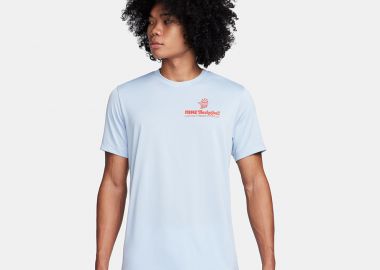 Nike M Nk Df Tee Rlgd Oc Sp24 (9000173289_75323) - Nike - 