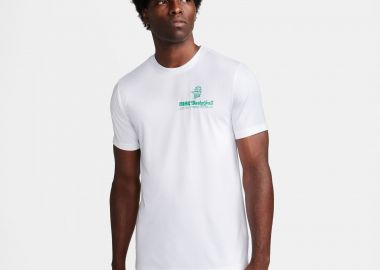 Nike M Nk Df Tee Rlgd Oc Sp24 (9000173597_1539) - Nike - 