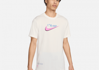 Nike M Nk Df Tee Rlgd Verb Su24 (9000173599_28917) - Nike - 
