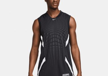 Nike M Nk Dfadv Jersey (9000177629_1480) - Nike - 