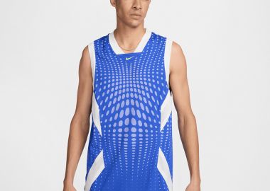 Nike M Nk Dfadv Jersey (9000177630_75992) - Nike - 