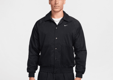 Nike M Nk Wvn Jacket Rpl Naos (9000197258_1480) - Nike - 