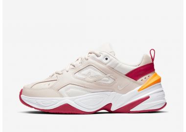 Nike M2K Tekno Desert Sand Women's AO3108016 MBS - Nike - 