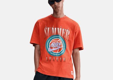 Nike M90 Ανδρικό T-Shirt (9000209863_41097) - Nike - 