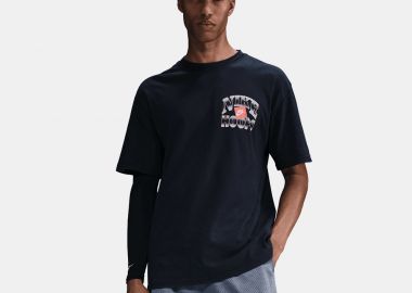 Nike M90 Dna Ανδρικό T-Shirt (9000209824_1469) - Nike - 