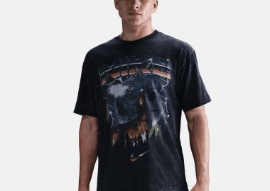 Nike M90 Vintage Ανδρικό T-Shirt (9000210310_1469) - Nike - 