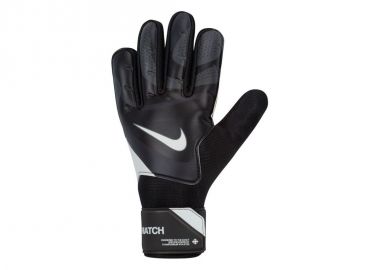 Nike Match FJ4862-011 Γάντια Τερματοφύλακα Ενηλίκων Μαύρα - Nike - 