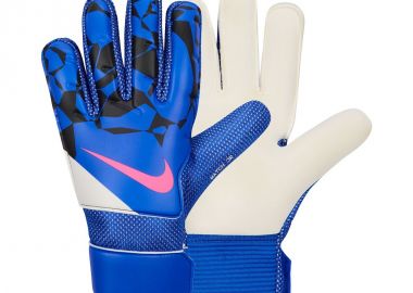 Nike Match Jr Gloves HQ0258458 - Nike - 