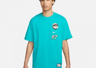 Nike Max90 Aνδρικό T-shirt (9000173311_9778) - Nike - 