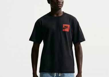 Nike Max90 Ανδρικό T-Shirt (9000252391_1469) - Nike - 