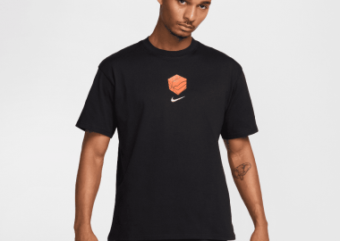 Nike Max90 Bball Ανδρικό T-Shirt (9000207147_1469) - Nike - 