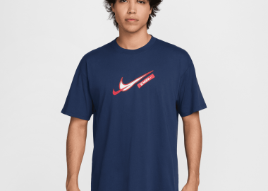 Nike Max90 Lebron Jame Ανδρικό T-Shirt (9000190351_2749) - Nike - 