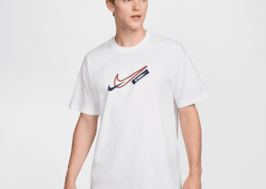Nike Max90 Lebron Jame Ανδρικό T-Shirt (9000191246_1539) - Nike - 
