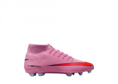 Nike Mercurial Superfly 10 Club FGMG FQ8314 600 Football Boots - Nike Sportswear - 