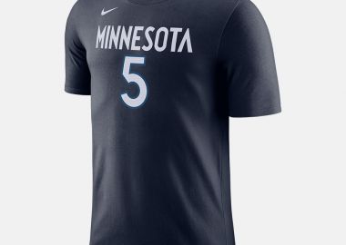 Nike Minnesota Ανδρικό T-Shirt (9000197197_80518) - Nike - 