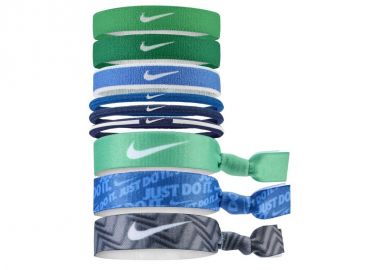 Nike Mixed Hairbands Headband 9pack 92800592023 - Nike - 