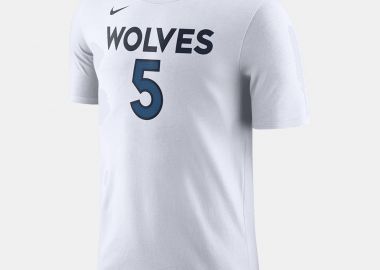 Nike NBA Anthony Edwards Timberwolves Ανδρικό T-Shirt (9000257554_90975) - Nike - 