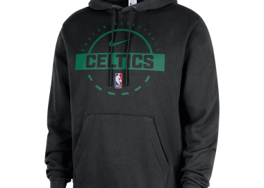 Nike NBA Boston Celtics Ανδρική Μπλούζα με Κουκούλα (9000231878_86363) - Nike - 