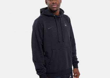 Nike NBA Boston Celtics Ανδρική Μπλούζα με Κουκούλα (9000231962_86329) - Nike - 