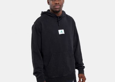 Nike NBA Boston Celtics Ανδρική Μπλούζα με Κουκούλα (9000232126_35024) - Nike - 