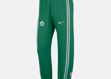 Nike NBA Boston Celtics Ανδρικό Παντελόνι Φόρμας (9000232142_29241) - Nike - 