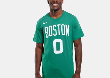 Nike NBA Boston Celtics Ανδρικό T-Shirt (9000111194_53646) - Nike - 