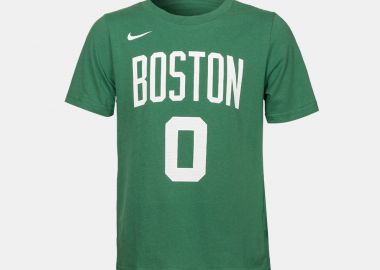 Nike NBA Boston Celtics Jayson Tatum Παιδικό T-Shirt (9000260095_29241) - Nike - 