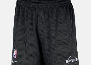 Nike NBA Boston Celtics Openhole Ανδρικό Μπασκετικό Σορτς (9000231966_13617) - Nike - 