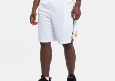 Nike NBA Boston Celtics Swingman Ανδρικό Σορτς Μπάσκετ (9000234591_37642) - Nike - 