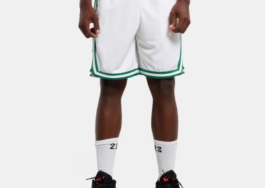 Nike NBA Boston Celtics Swingman Home Ανδρικό Σορτς Μπάσκετ (9000077197_46730) - Nike - 