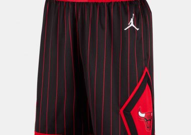 Nike NBA Chicago Bulls Dri-Fit Swingman 25 Ανδρικό Σορτς Μπάσκετ (9000253130_1480) - Nike - 