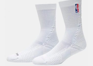 Nike ΝΒΑ Cushioned Κάλτσες (9000231901_85782) - Nike - 