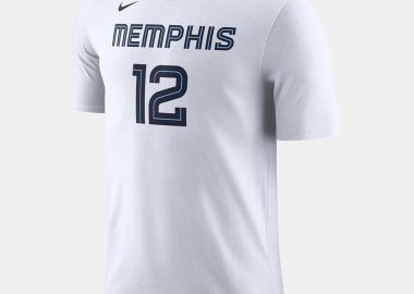 Nike NBA Ja Morant Memphis Grizzlies Ανδρικό T-shirt (9000129718_64701) - Nike - 