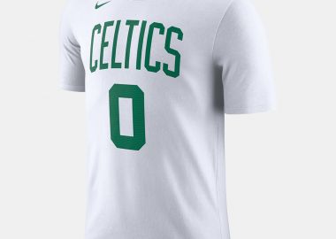 Nike NBA Jayson Tatum Boston Celtics Ανδρικό T-shirt (9000151280_70072) - Nike - 