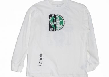 Nike NBA LongSleeve Max90 TShirt DX9339100 -  - 