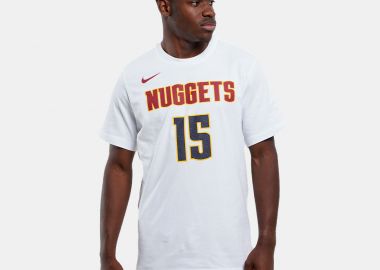 Nike NBA Nikola Jokic Denver Nuggets Essential Ανδρικό T-shirt (9000177382_76021) - Nike - 