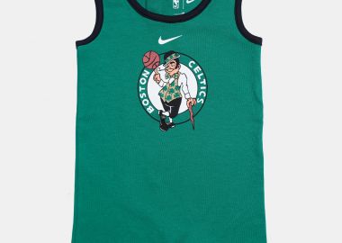 Nike NBA Romper Βρεφικό Romper (9000259875_29241) - Nike - 