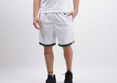 Nike NBA Swingman Milwaukee Bucks Ανδρικό Σορτς Μπάσκετ (9000040144_41882) - Nike - 