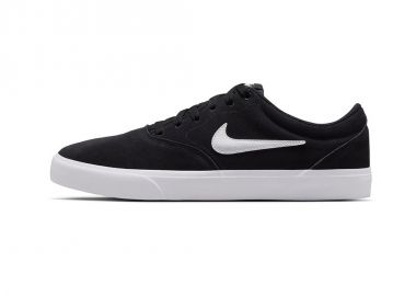 Nike Nike Charge Suede IB2750001 shoes - Nike - 