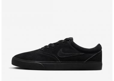 Nike Nike Charge Suede IB2750002 shoes - Nike - 
