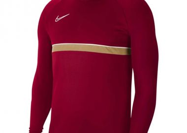 Nike NK DF Academy 21 Drill Top CW6112677 - Nike - 