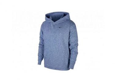 Nike NK Dry Hoodie PO HPRDRY LT M AT5689-455 - Nike - 