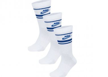 Nike NK NSW Everyday Essential Cr DX5089 105 socks - Nike Sportswear - 