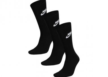 Nike NK NSW Everyday Essentials Ns DX5025 010 socks - Nike Sportswear - 
