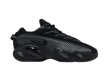 Nike NOCTA Glide Drake Black Iron Grey DM0879002 MBS - Nike - 