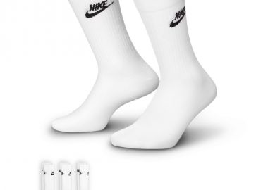 Nike NSW Everyday Essential 3P DX5025100 socks - Nike - 