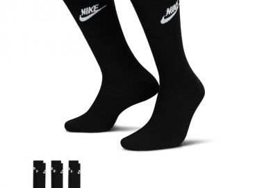 Nike NSW Everyday Essential 3P socks DX5025010 - Nike - 